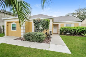 1625 CROSSRIDGE DR BRANDON, FL 33510